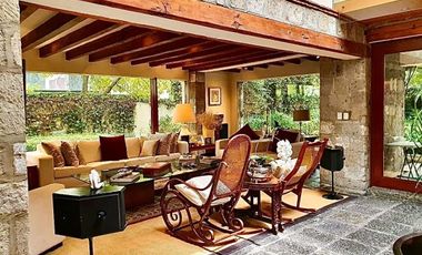 VENTA DE CASA DIVINA EN SANTA FE