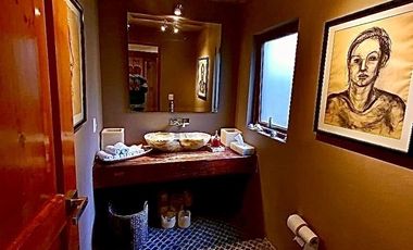 VENTA DE CASA DIVINA EN SANTA FE