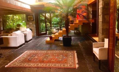VENTA DE CASA DIVINA EN SANTA FE