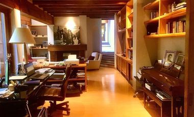 VENTA DE CASA DIVINA EN SANTA FE