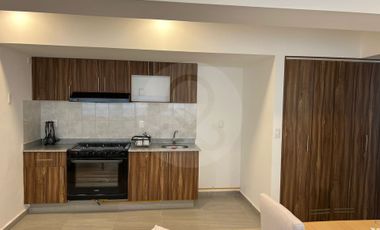 Departamento en venta en Ampliación Petrolera