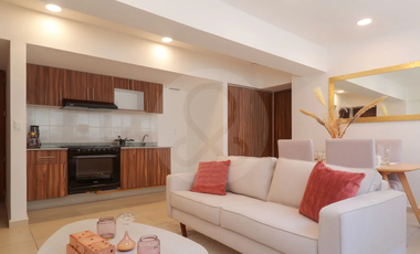 Departamento en venta en Ampliación Petrolera
