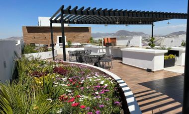 Departamento en venta en Ampliación Petrolera