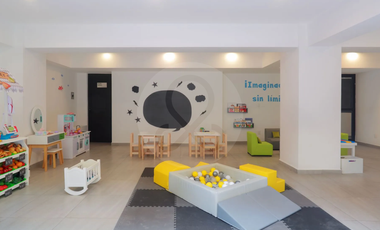 Departamento en venta en Ampliación Petrolera