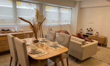 Departamento en venta en Ampliación Petrolera
