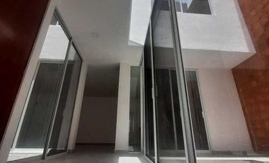 CASA VILLAMAGNA AS