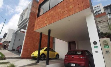 CASA VILLAMAGNA AS