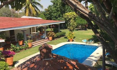 TEMIXCO, BONITA CASA EN VENTA