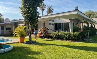 TEMIXCO, BONITA CASA EN VENTA