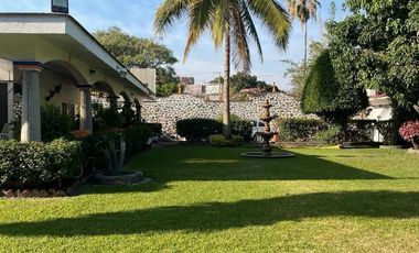 TEMIXCO, BONITA CASA EN VENTA
