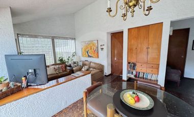 Casa en condominio en venta en Lomas Altas