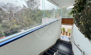 Casa en condominio en venta en Lomas Altas