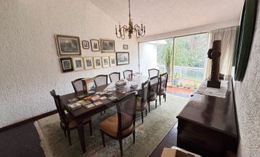 Casa en condominio en venta en Lomas Altas