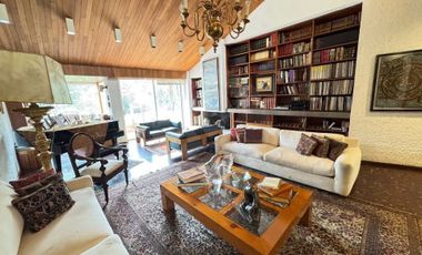 Casa en condominio en venta en Lomas Altas
