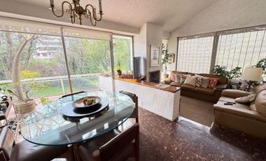Casa en condominio en venta en Lomas Altas