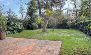 Casa en condominio en venta en Lomas Altas
