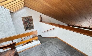 Casa en condominio en venta en Lomas Altas