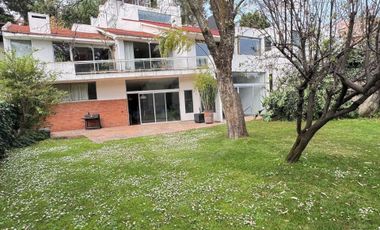 Casa en condominio en venta en Lomas Altas