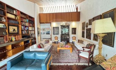 Casa en condominio en venta en Lomas Altas