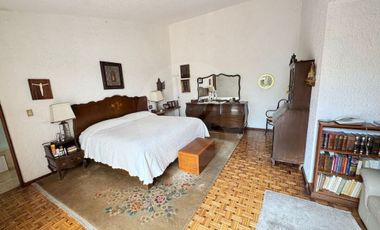 Casa en condominio en venta en Lomas Altas