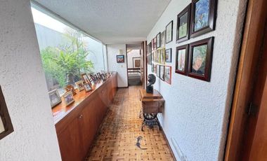 Casa en condominio en venta en Lomas Altas
