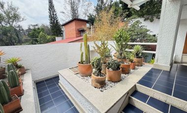 Casa en condominio en venta en Lomas Altas