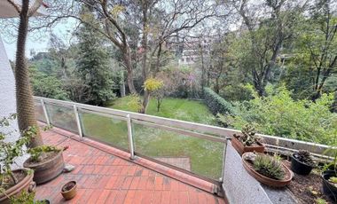 Casa en condominio en venta en Lomas Altas