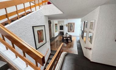 Casa en condominio en venta en Lomas Altas