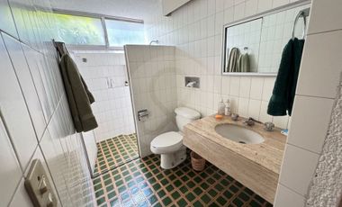 Casa en condominio en venta en Lomas Altas