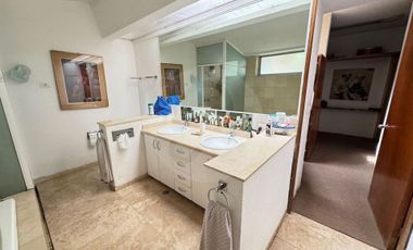 Casa en condominio en venta en Lomas Altas