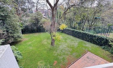 Casa en condominio en venta en Lomas Altas