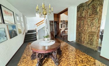 Casa en condominio en venta en Lomas Altas