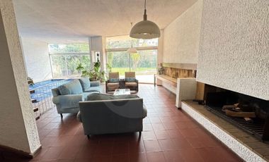 Casa en condominio en venta en Lomas Altas