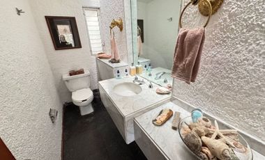 Casa en condominio en venta en Lomas Altas