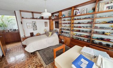 Casa en condominio en venta en Lomas Altas