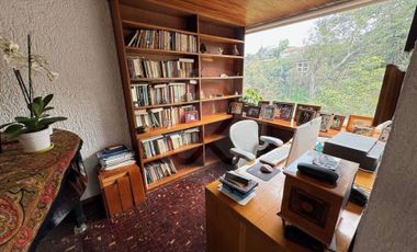 Casa en condominio en venta en Lomas Altas