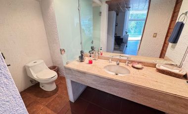 Casa en condominio en venta en Lomas Altas