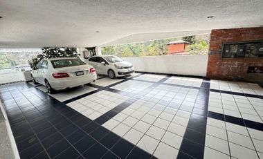 Casa en condominio en venta en Lomas Altas