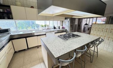 Casa en condominio en venta en Lomas Altas