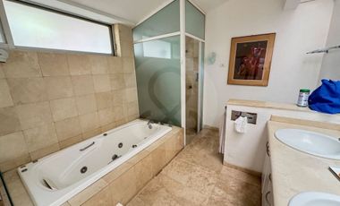 Casa en condominio en venta en Lomas Altas