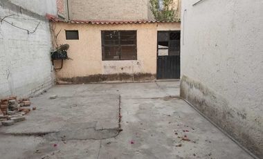 Casa en VENTA Ojo de Agua, Edo. Mex.