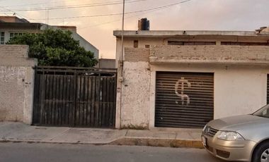 Casa en VENTA Ojo de Agua, Edo. Mex.