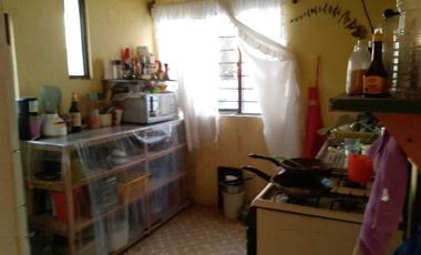 Casa en VENTA Ojo de Agua, Edo. Mex.