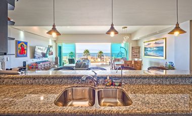 103 Unidad de Jardín en Venta en Palacio del Mar | Playas De Rosarito