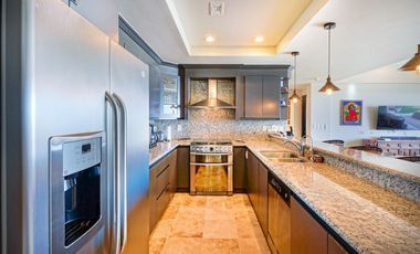103 Unidad de Jardín en Venta en Palacio del Mar | Playas De Rosarito