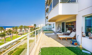 103 Unidad de Jardín en Venta en Palacio del Mar | Playas De Rosarito