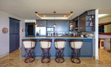 103 Unidad de Jardín en Venta en Palacio del Mar | Playas De Rosarito