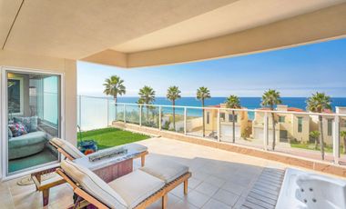 103 Unidad de Jardín en Venta en Palacio del Mar | Playas De Rosarito