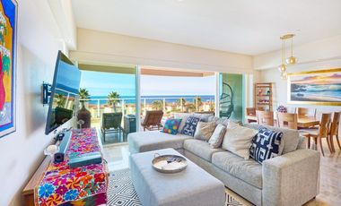 103 Unidad de Jardín en Venta en Palacio del Mar | Playas De Rosarito