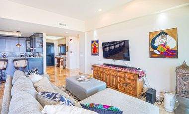 103 Unidad de Jardín en Venta en Palacio del Mar | Playas De Rosarito